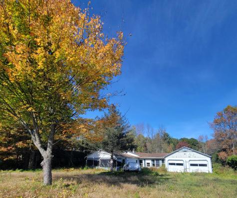 506 Salmon River Road Plattsburgh NY 12901