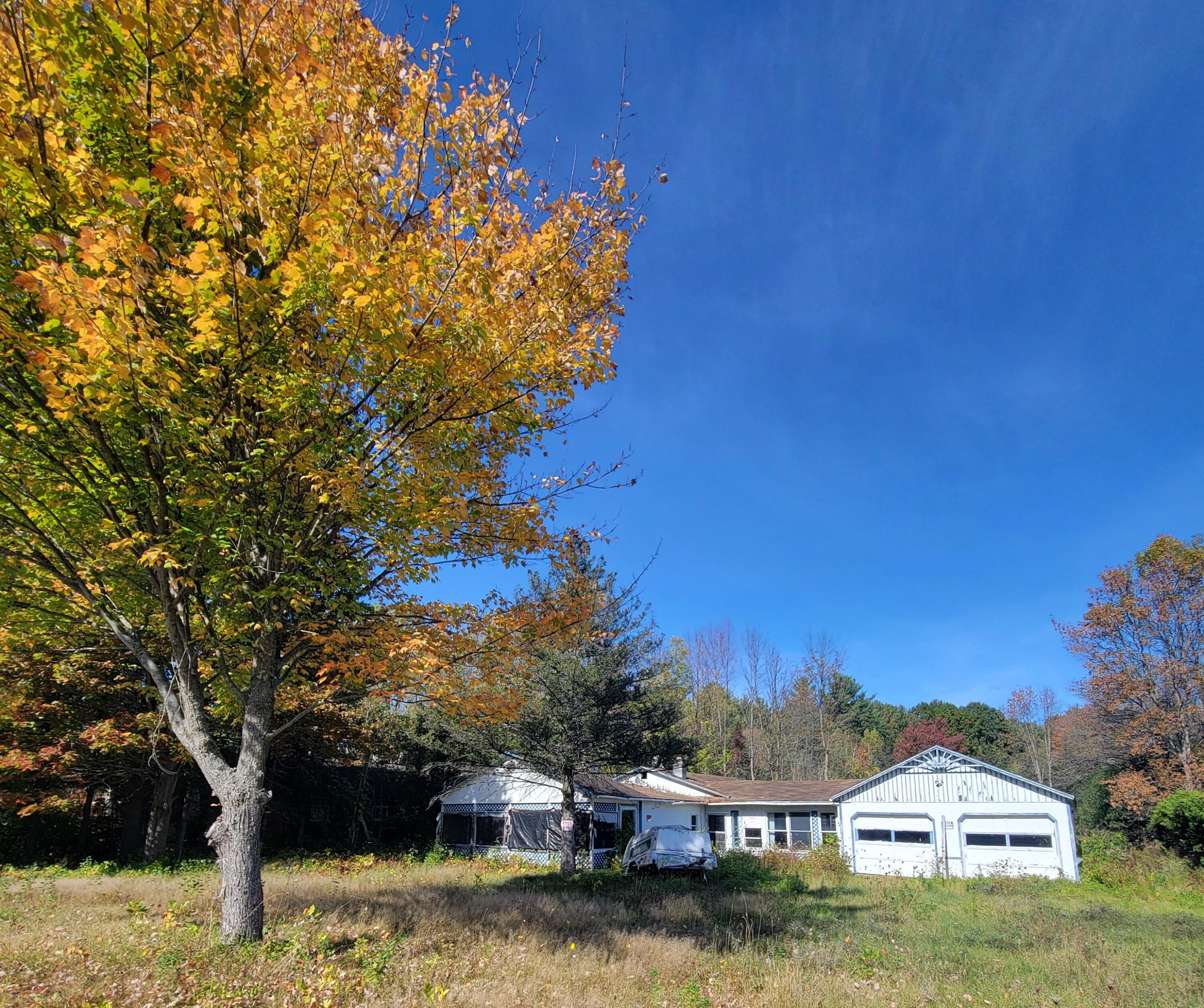 506 Salmon River Road Plattsburgh NY 12901