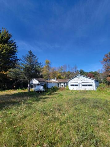 506 Salmon River Road Plattsburgh NY 12901