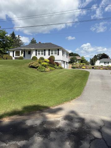 30 Gen R Parker Avenue Cadyville NY 12918