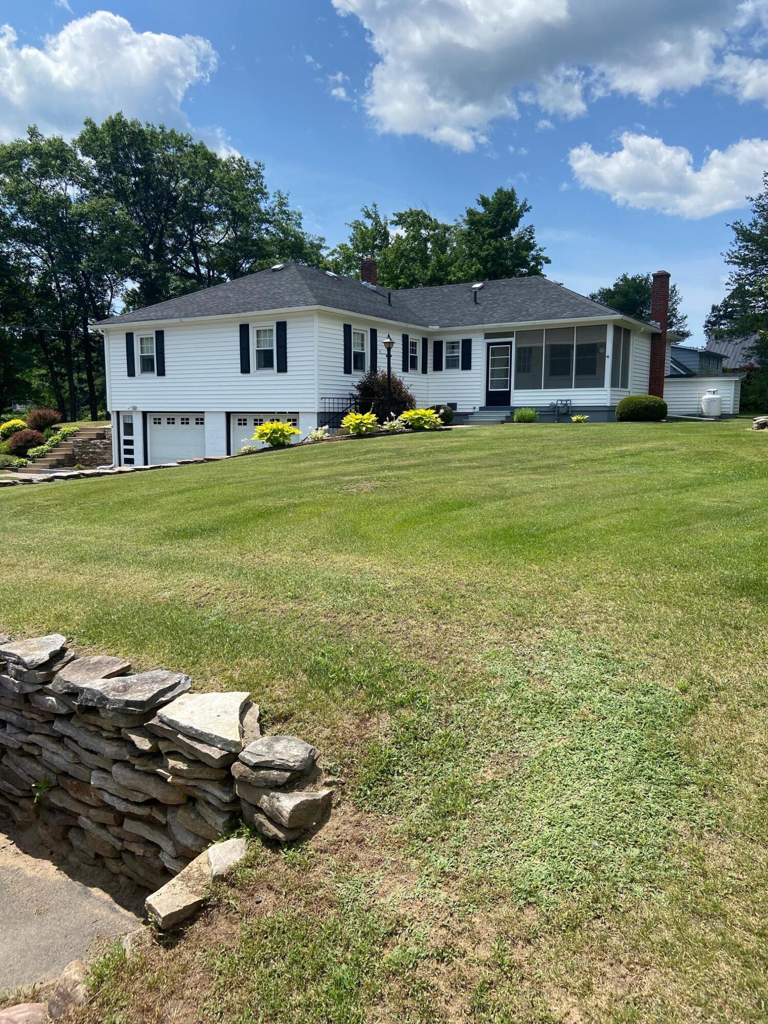 30 Gen R Parker Avenue Cadyville NY 12918