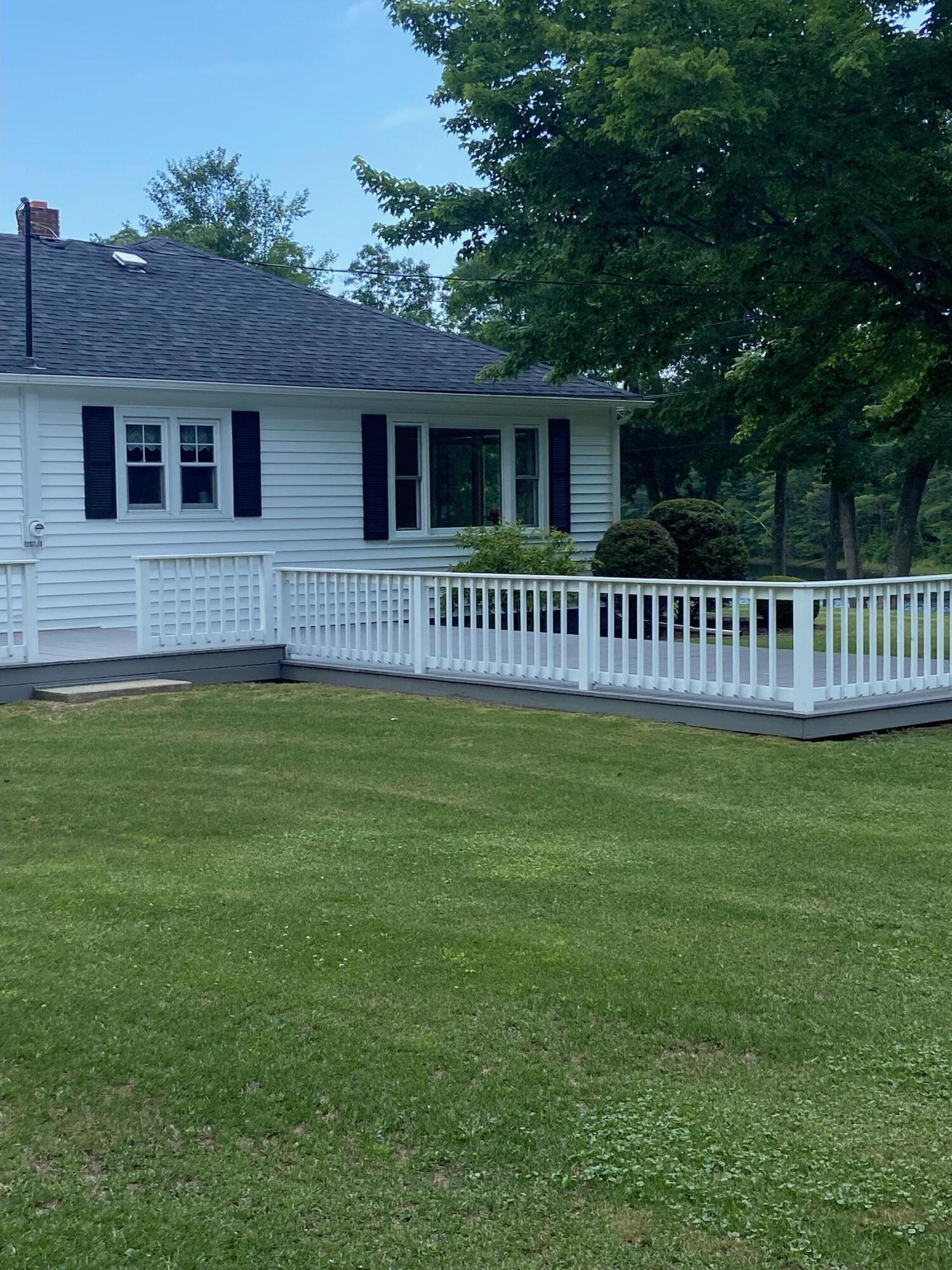 30 Gen R Parker Avenue Cadyville NY 12918