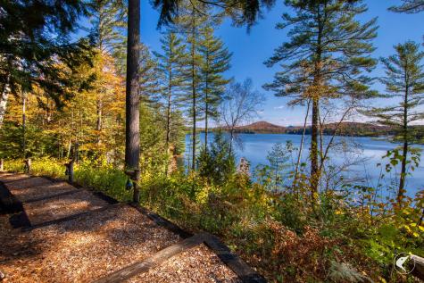 67 Street Regis Carry Road Lake Clear NY 12945