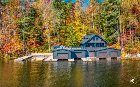 67 Street Regis Carry Road Lake Clear NY 12945