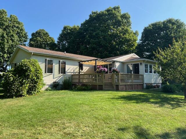 789 Hayford Road Champlain NY 12919