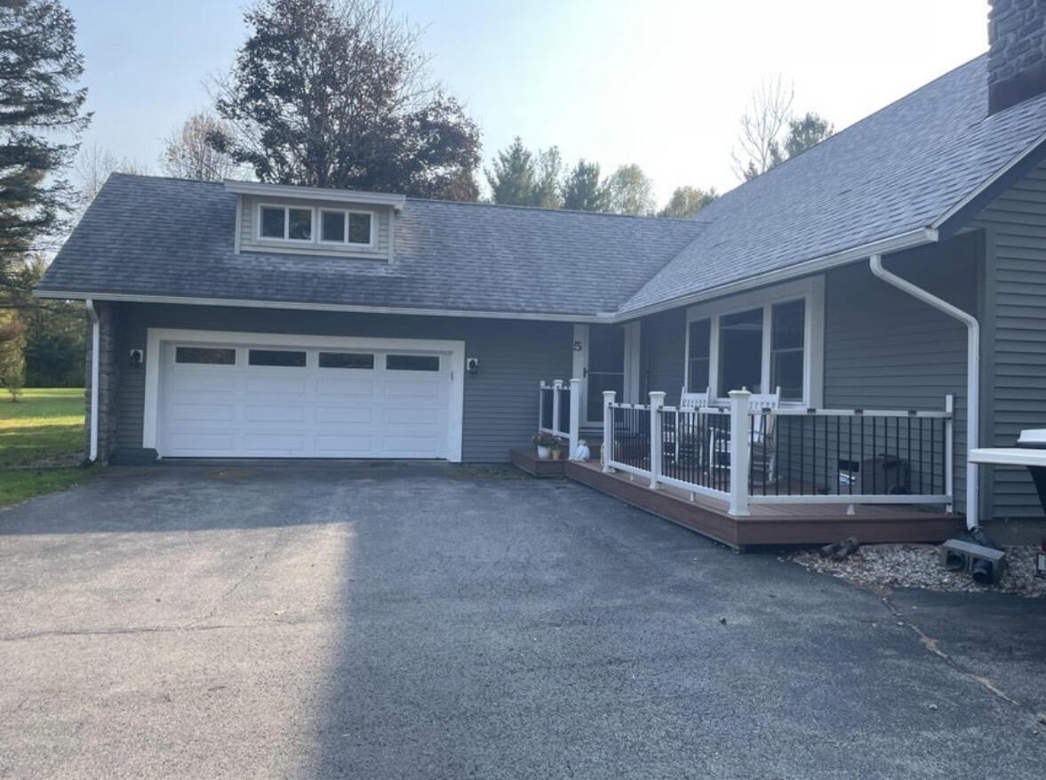 5 Bouchard Drive Peru NY 12972