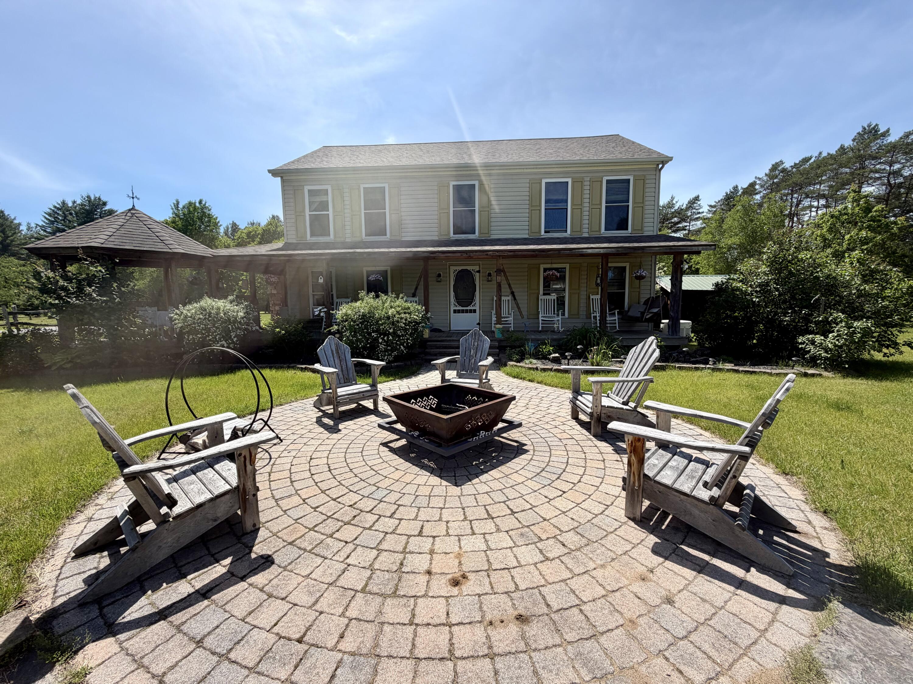 1167 Trout Pond Road Keeseville NY 12944