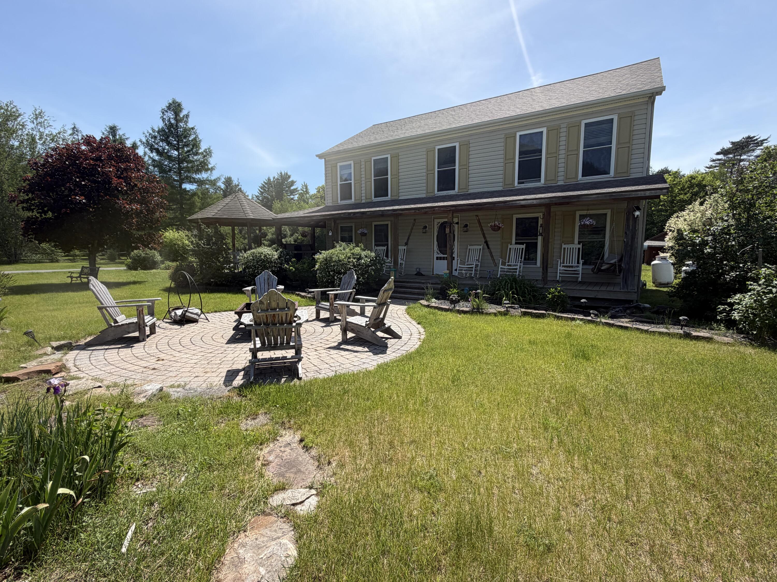 1167 Trout Pond Road Keeseville NY 12944