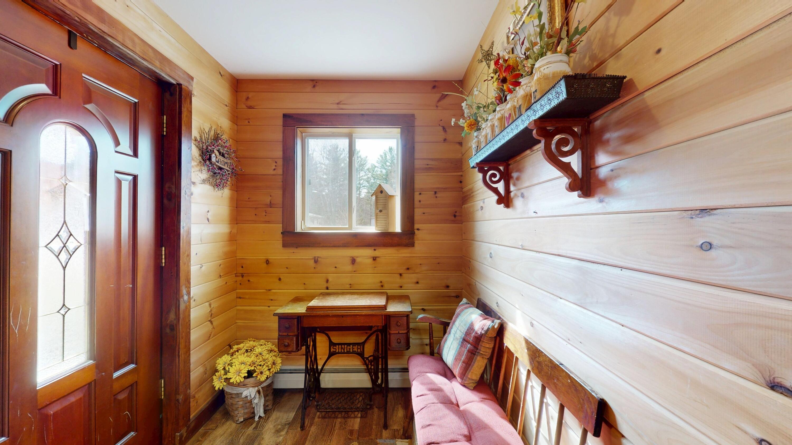 1167 Trout Pond Road Keeseville NY 12944