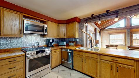 1167 Trout Pond Road Keeseville NY 12944