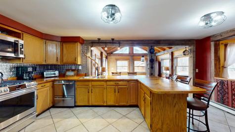 1167 Trout Pond Road Keeseville NY 12944