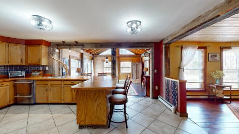 1167 Trout Pond Road Keeseville NY 12944