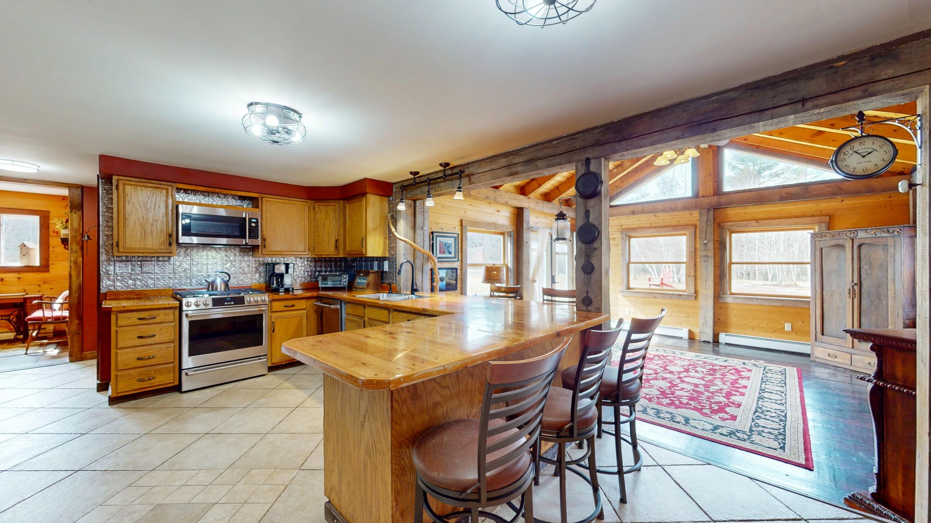 1167 Trout Pond Road Keeseville NY 12944