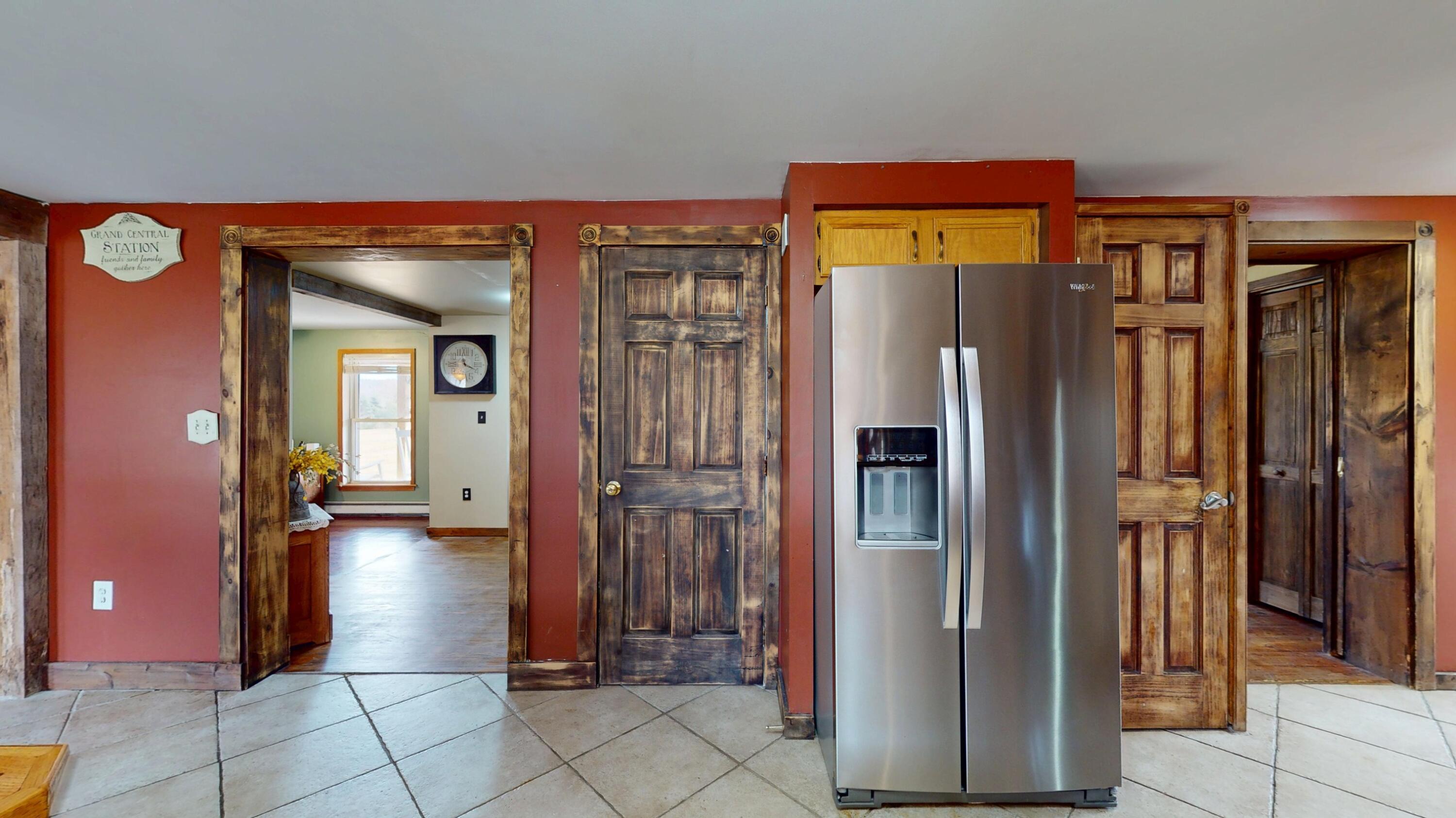 1167 Trout Pond Road Keeseville NY 12944