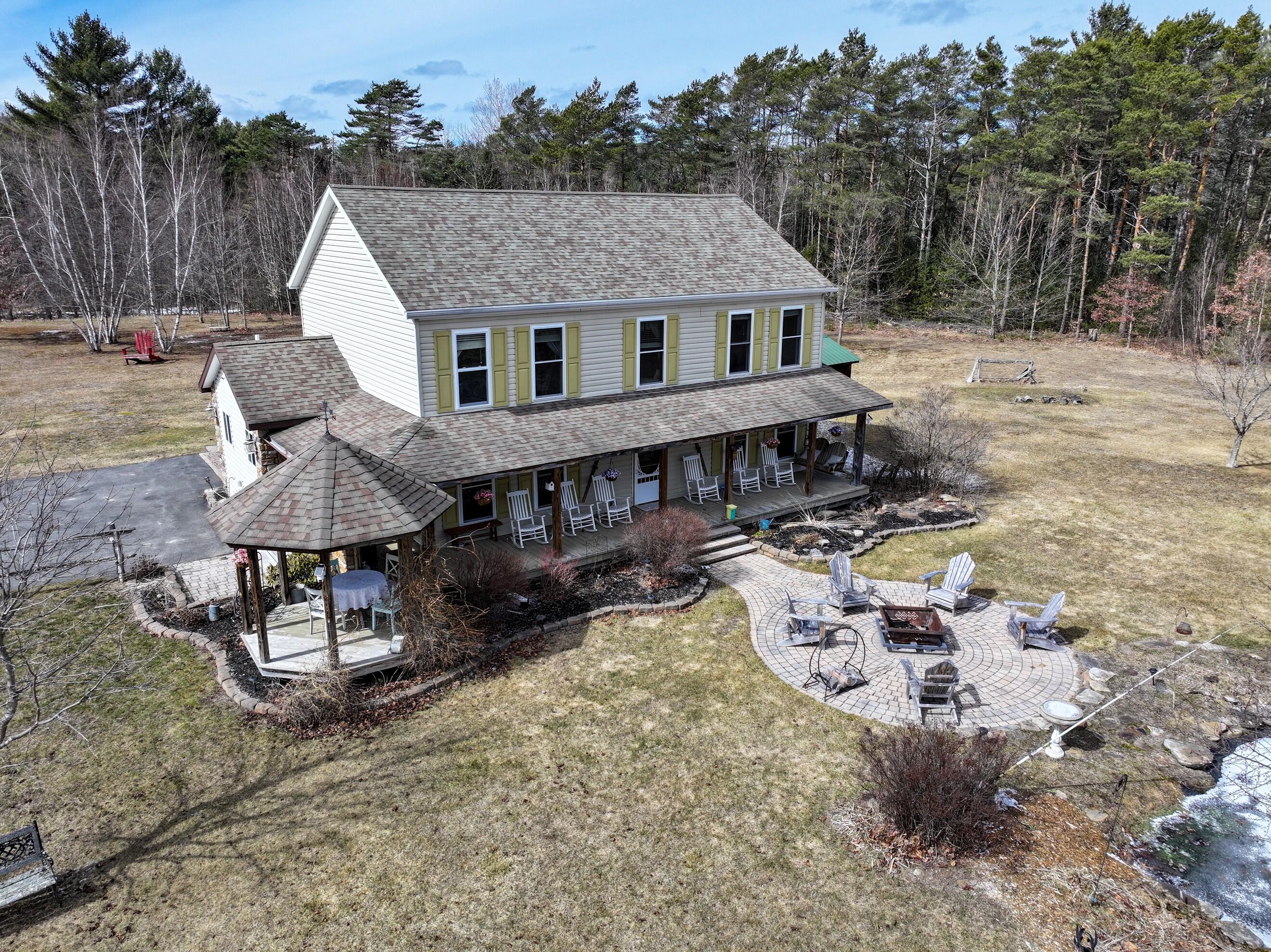 1167 Trout Pond Road Keeseville NY 12944