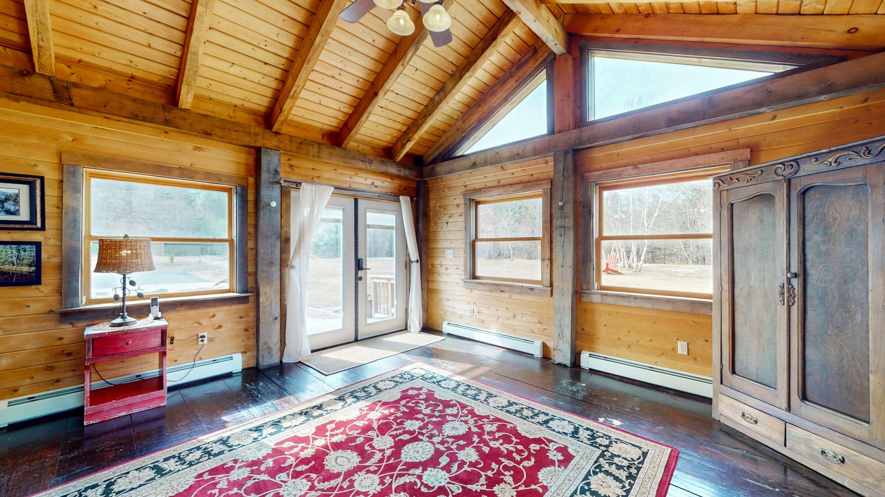 1167 Trout Pond Road Keeseville NY 12944