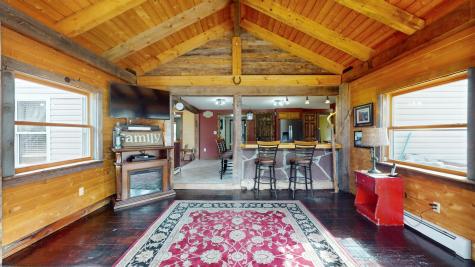 1167 Trout Pond Road Keeseville NY 12944