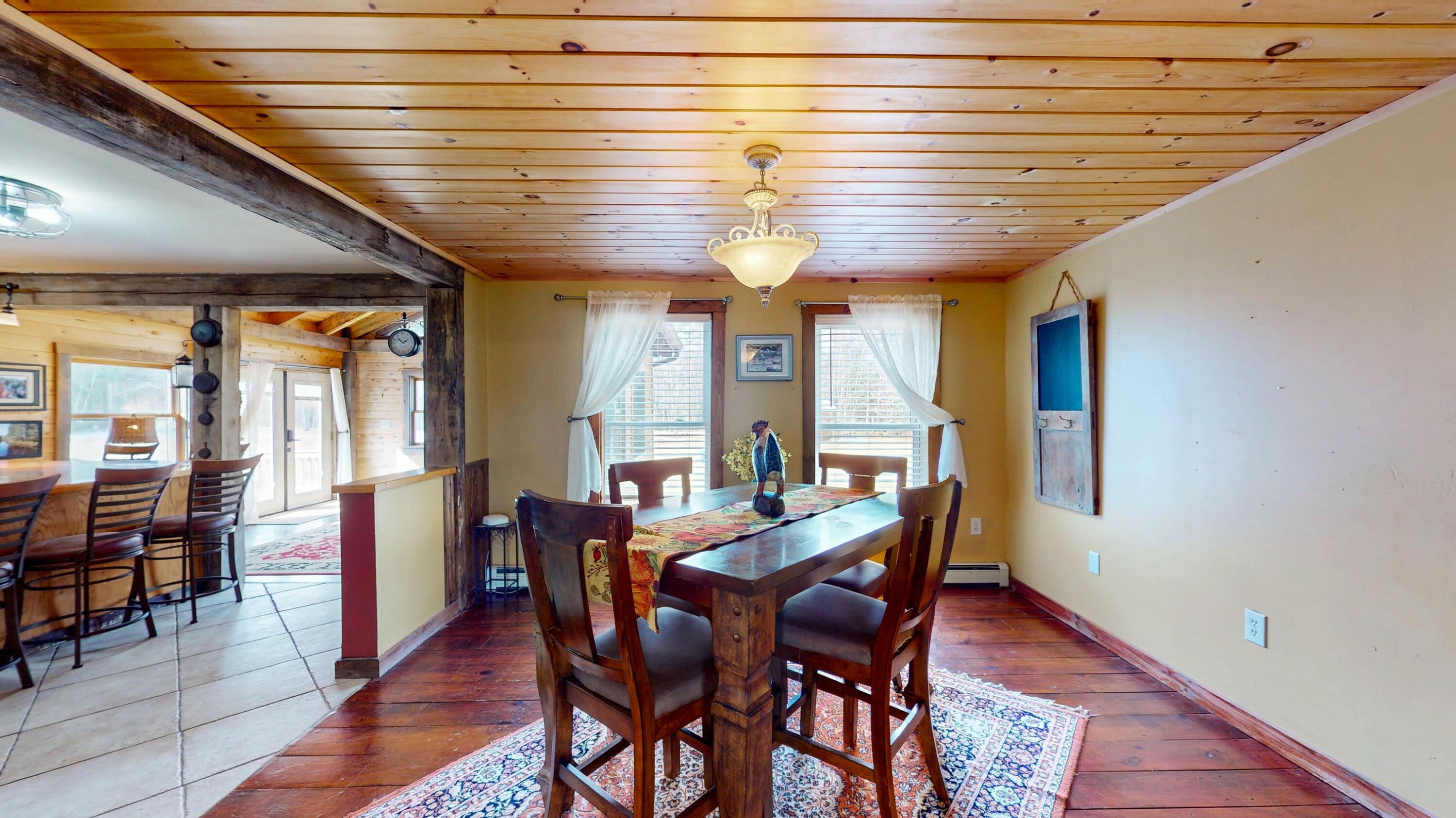 1167 Trout Pond Road Keeseville NY 12944