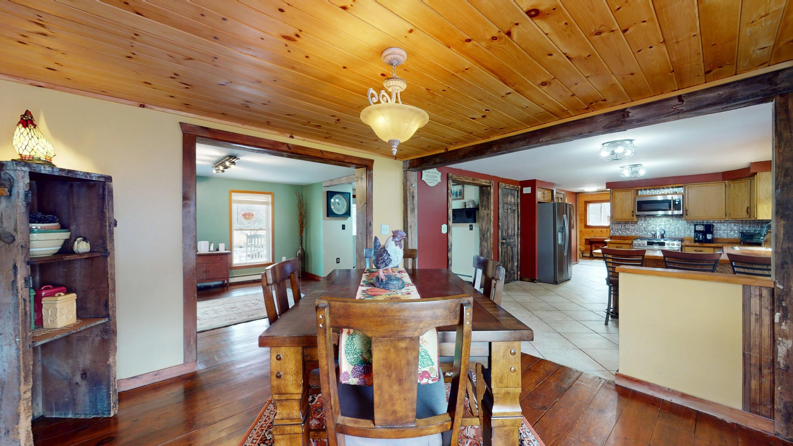 1167 Trout Pond Road Keeseville NY 12944
