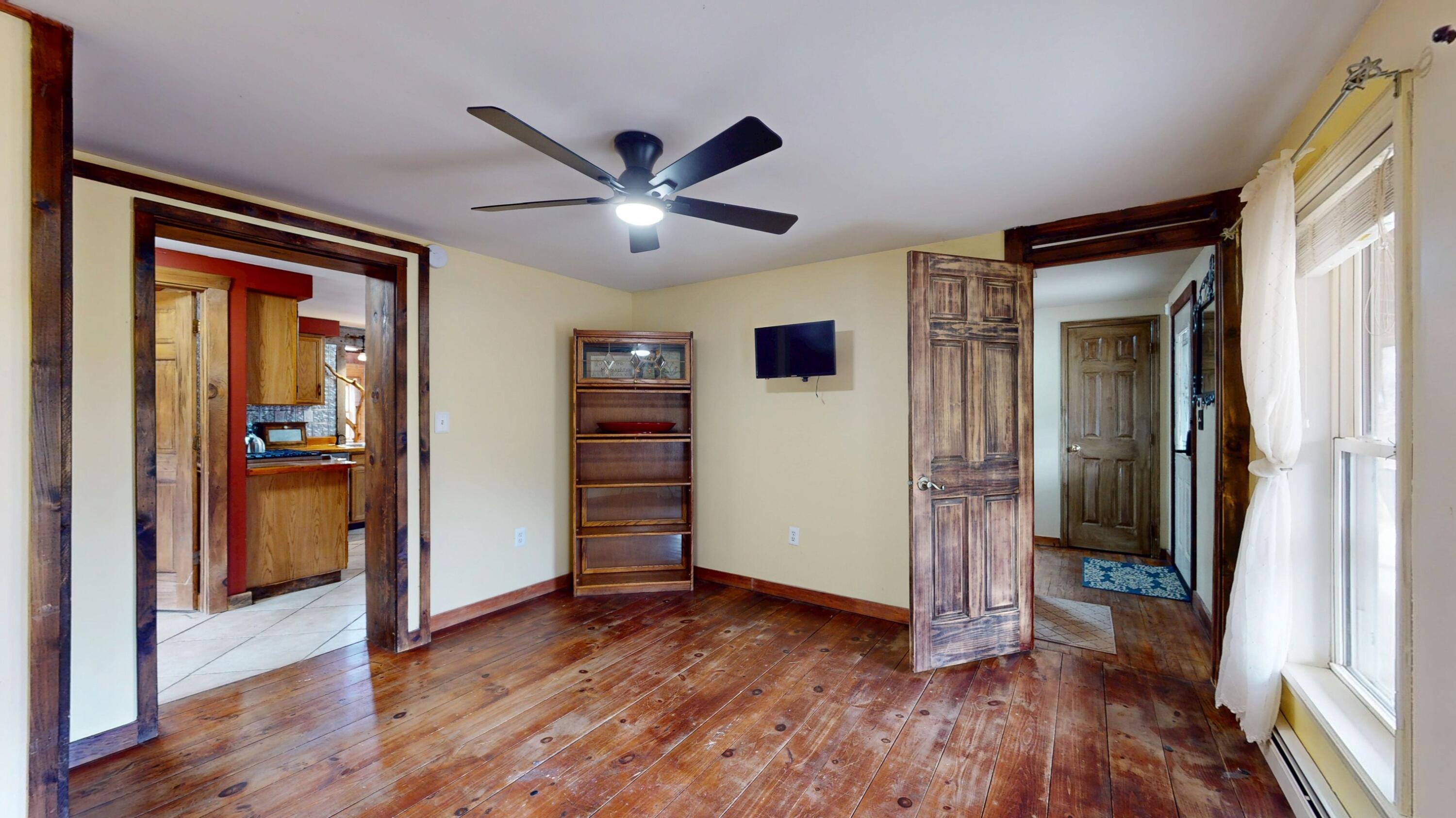 1167 Trout Pond Road Keeseville NY 12944