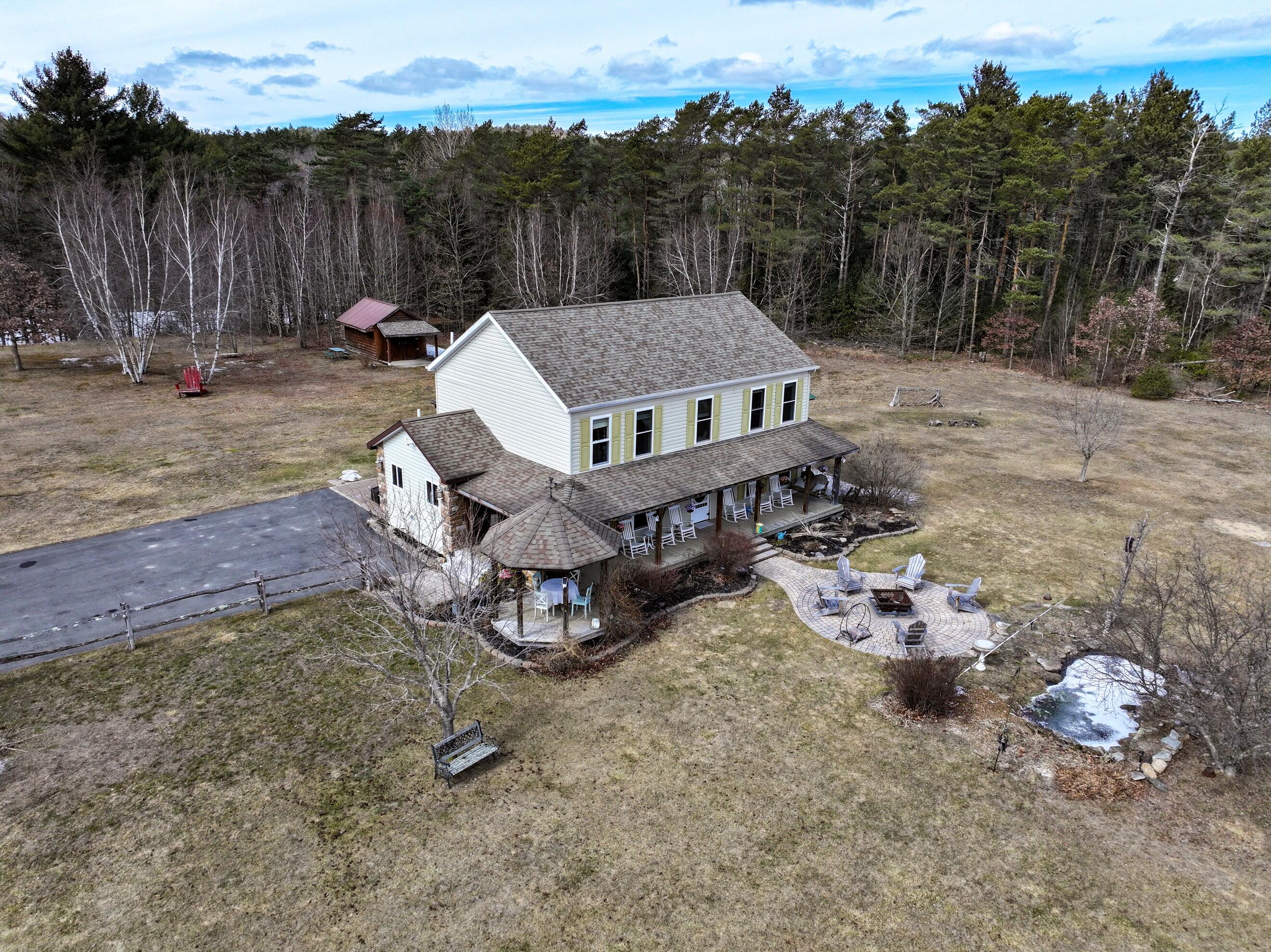 1167 Trout Pond Road Keeseville NY 12944