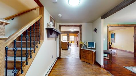1167 Trout Pond Road Keeseville NY 12944