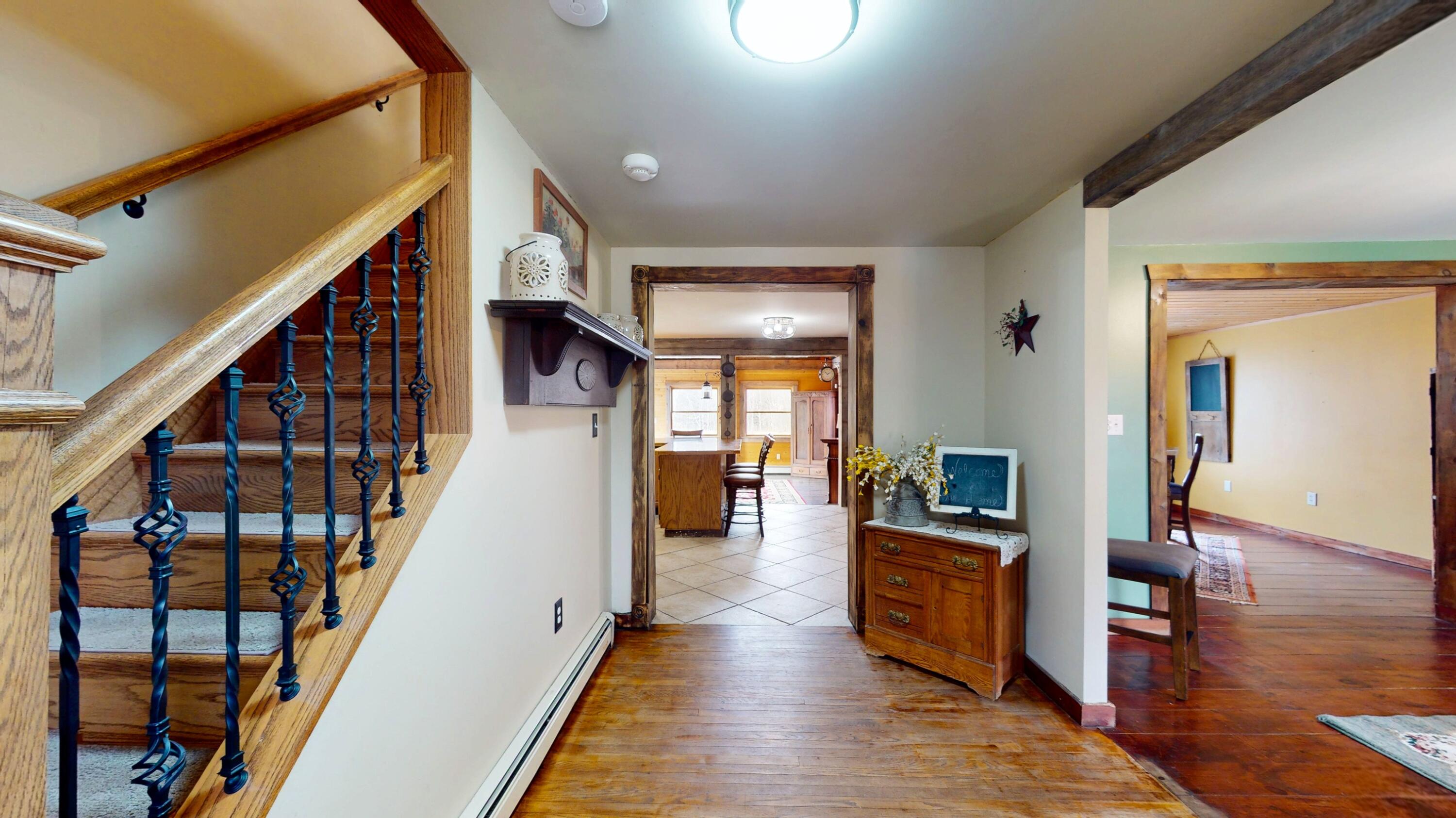 1167 Trout Pond Road Keeseville NY 12944