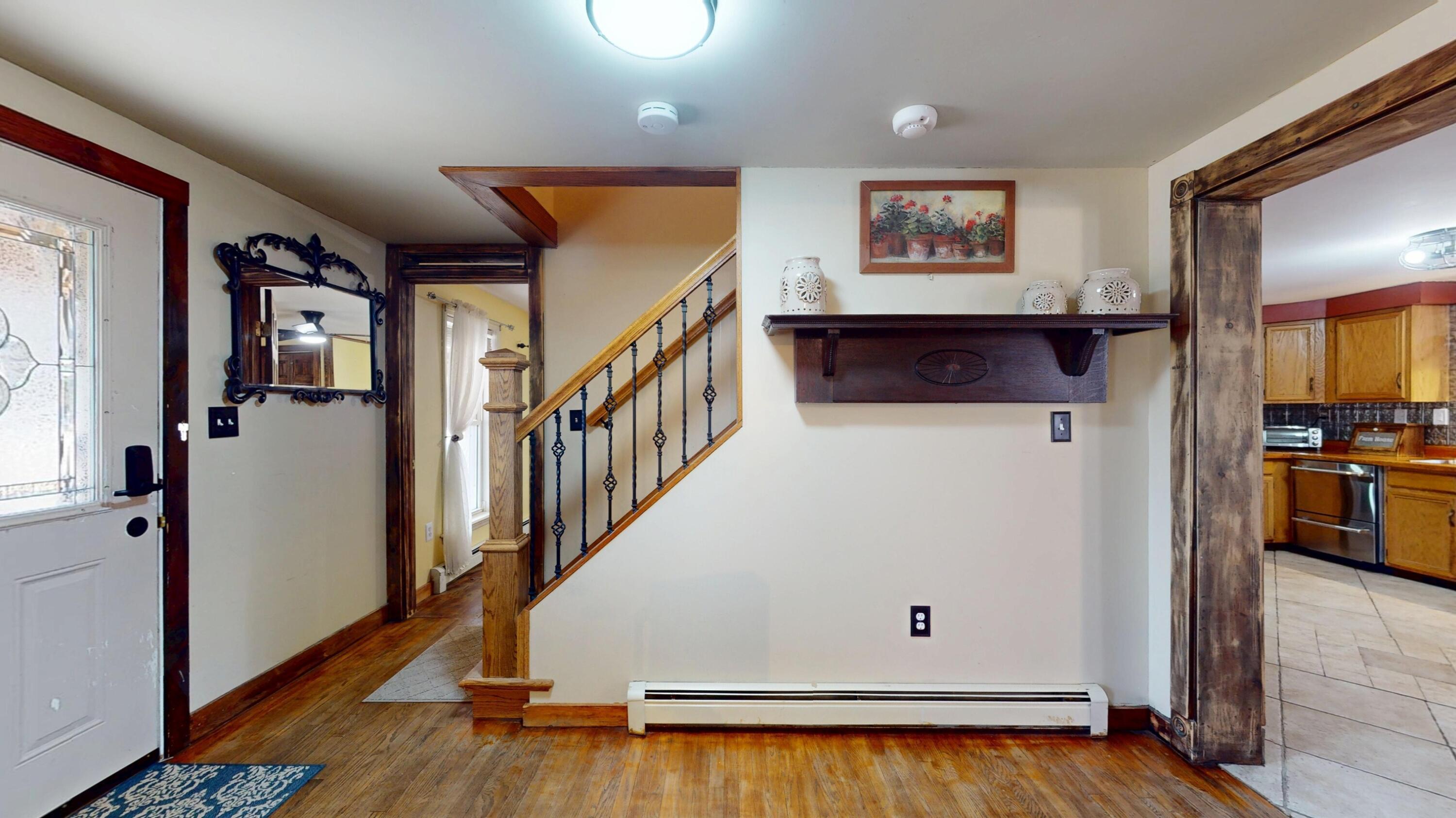 1167 Trout Pond Road Keeseville NY 12944
