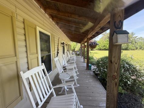 1167 Trout Pond Road Keeseville NY 12944