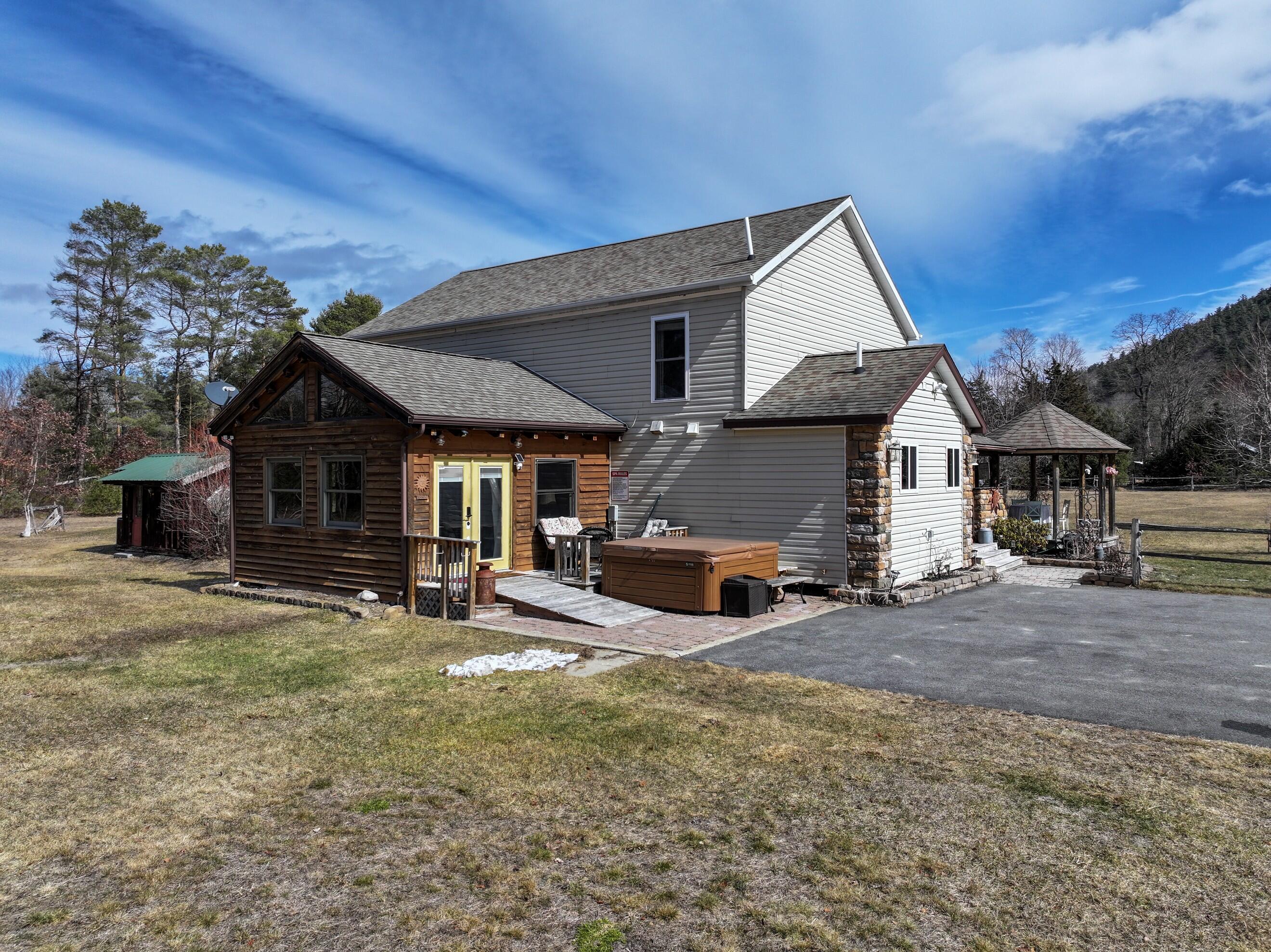 1167 Trout Pond Road Keeseville NY 12944