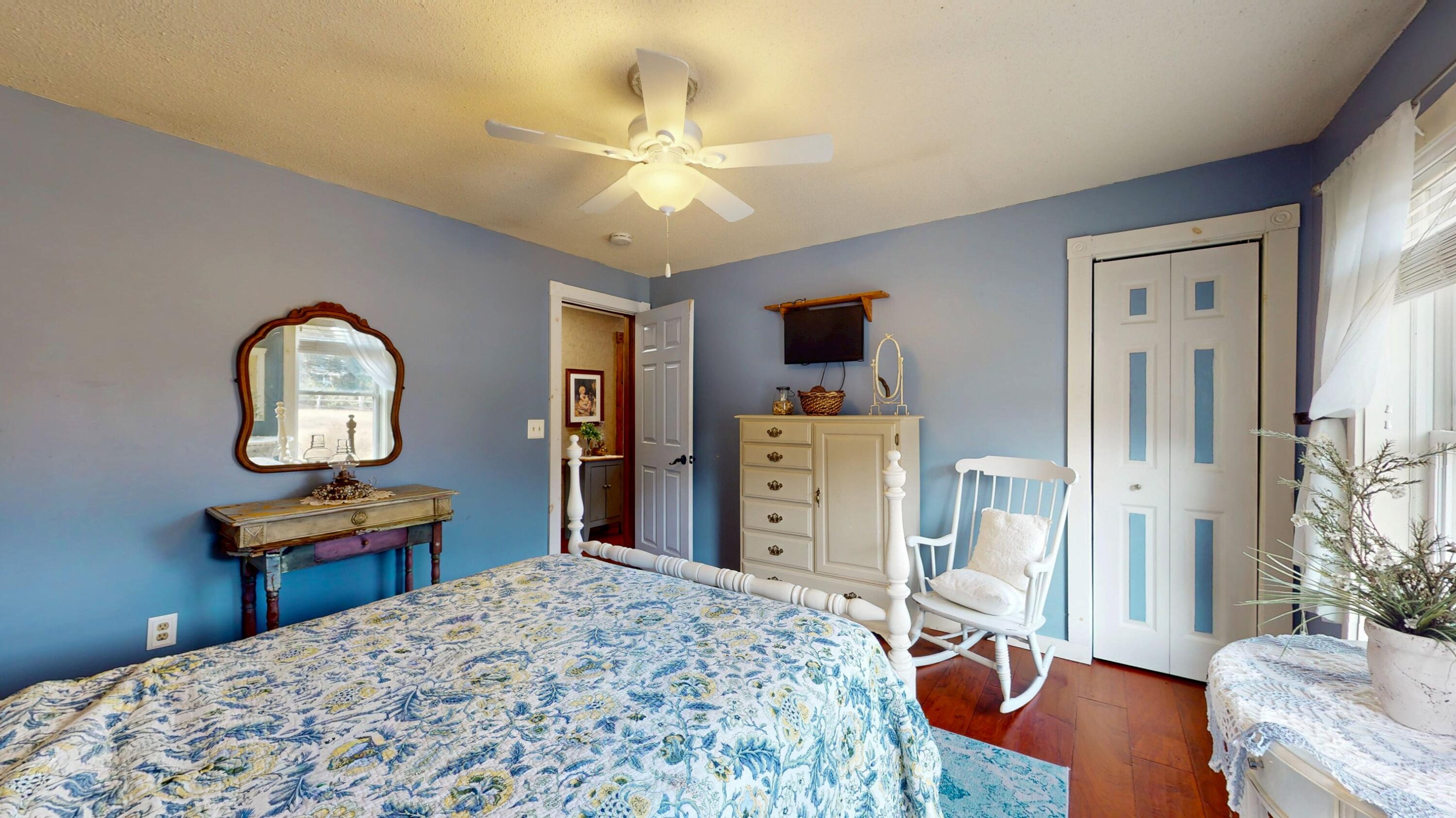 1167 Trout Pond Road Keeseville NY 12944