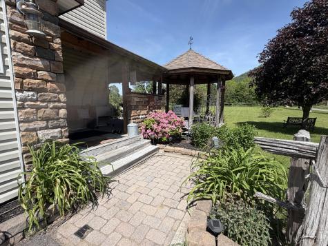 1167 Trout Pond Road Keeseville NY 12944