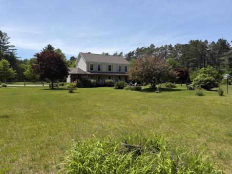 1167 Trout Pond Road Keeseville NY 12944