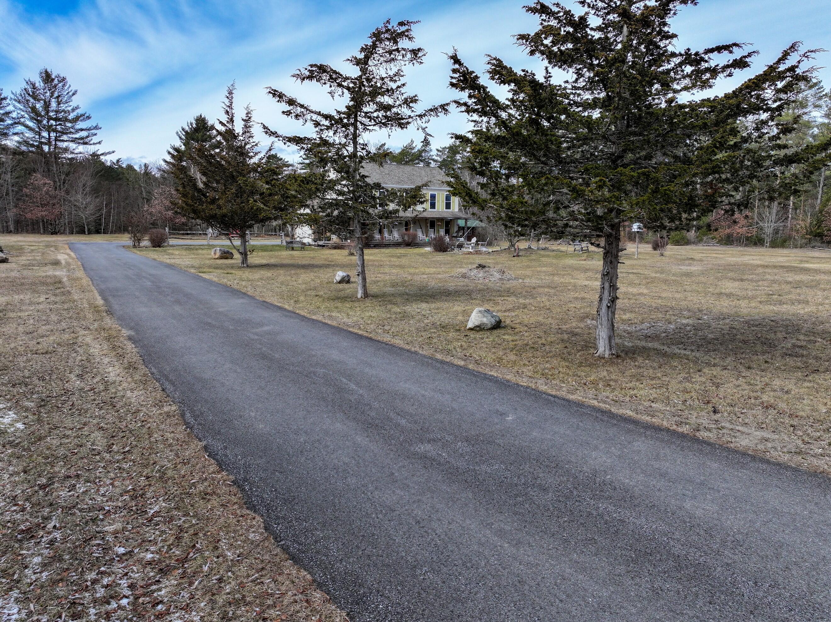 1167 Trout Pond Road Keeseville NY 12944