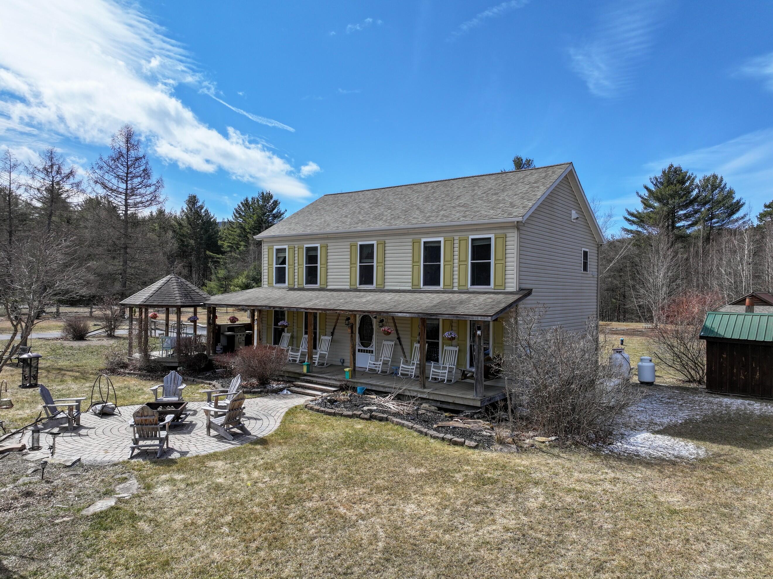 1167 Trout Pond Road Keeseville NY 12944