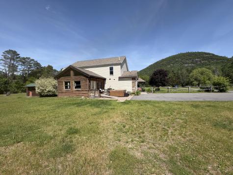1167 Trout Pond Road Keeseville NY 12944