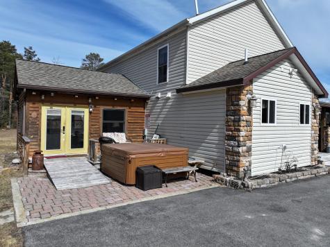 1167 Trout Pond Road Keeseville NY 12944