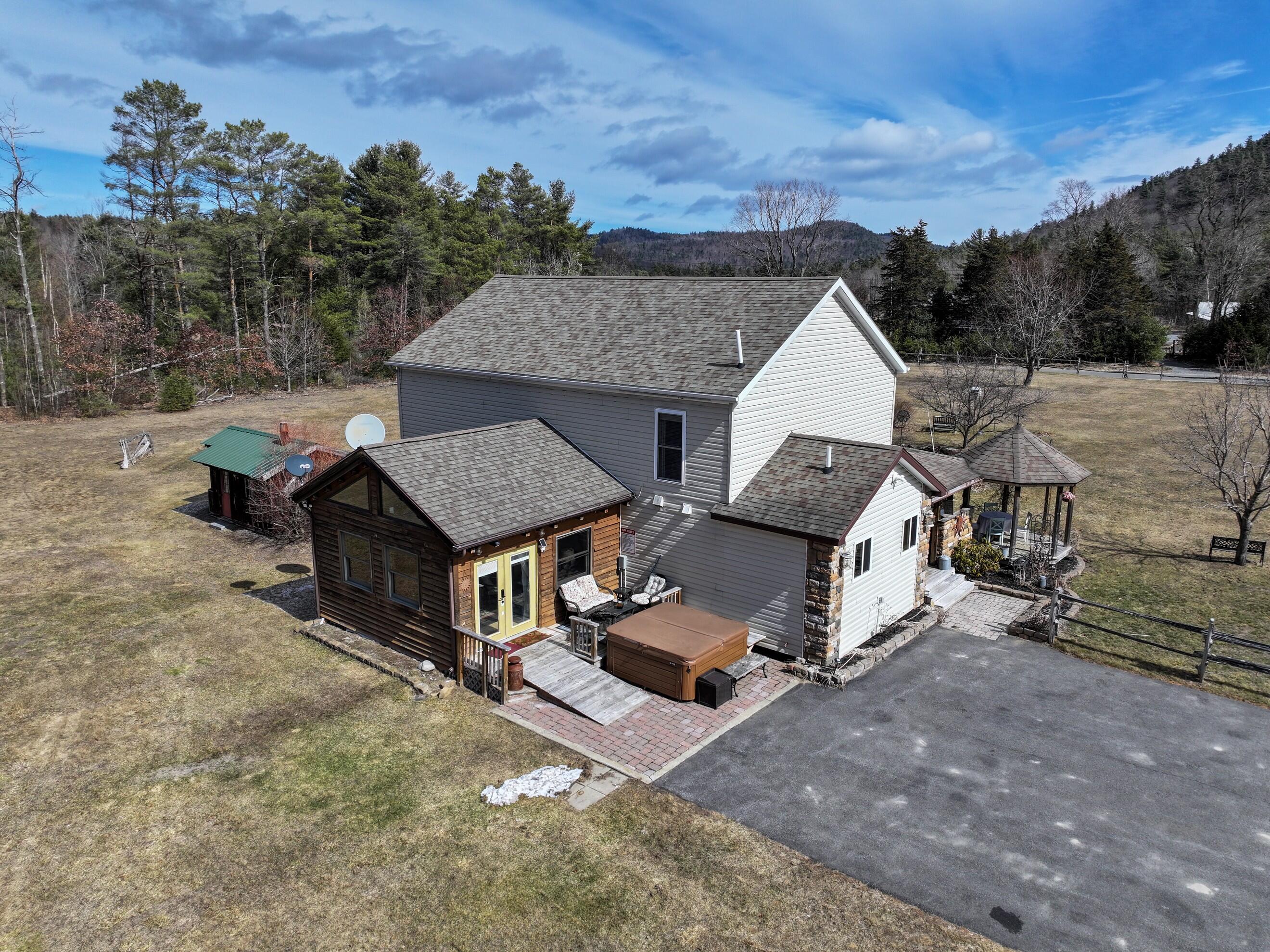 1167 Trout Pond Road Keeseville NY 12944