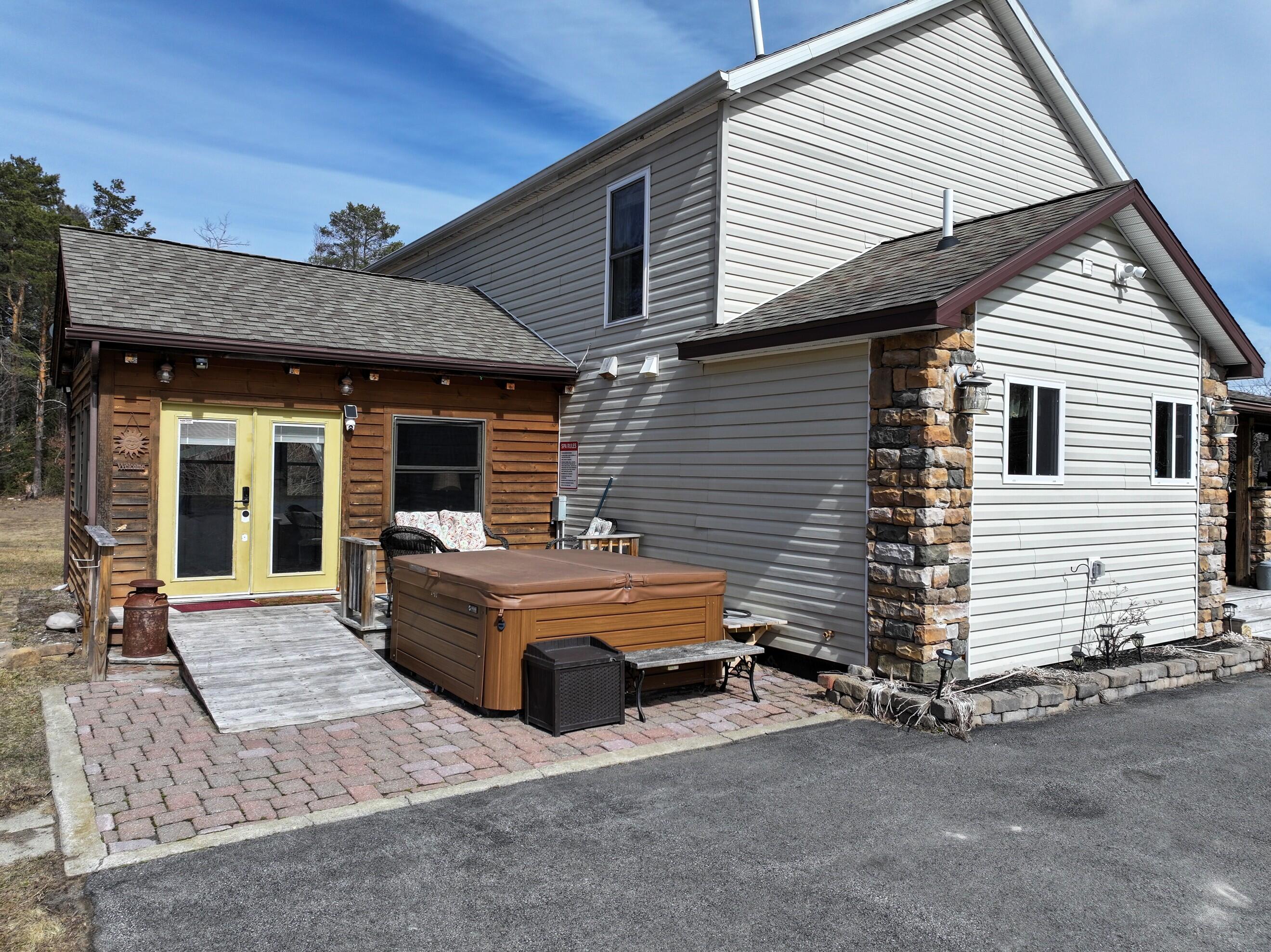 1167 Trout Pond Road Keeseville NY 12944
