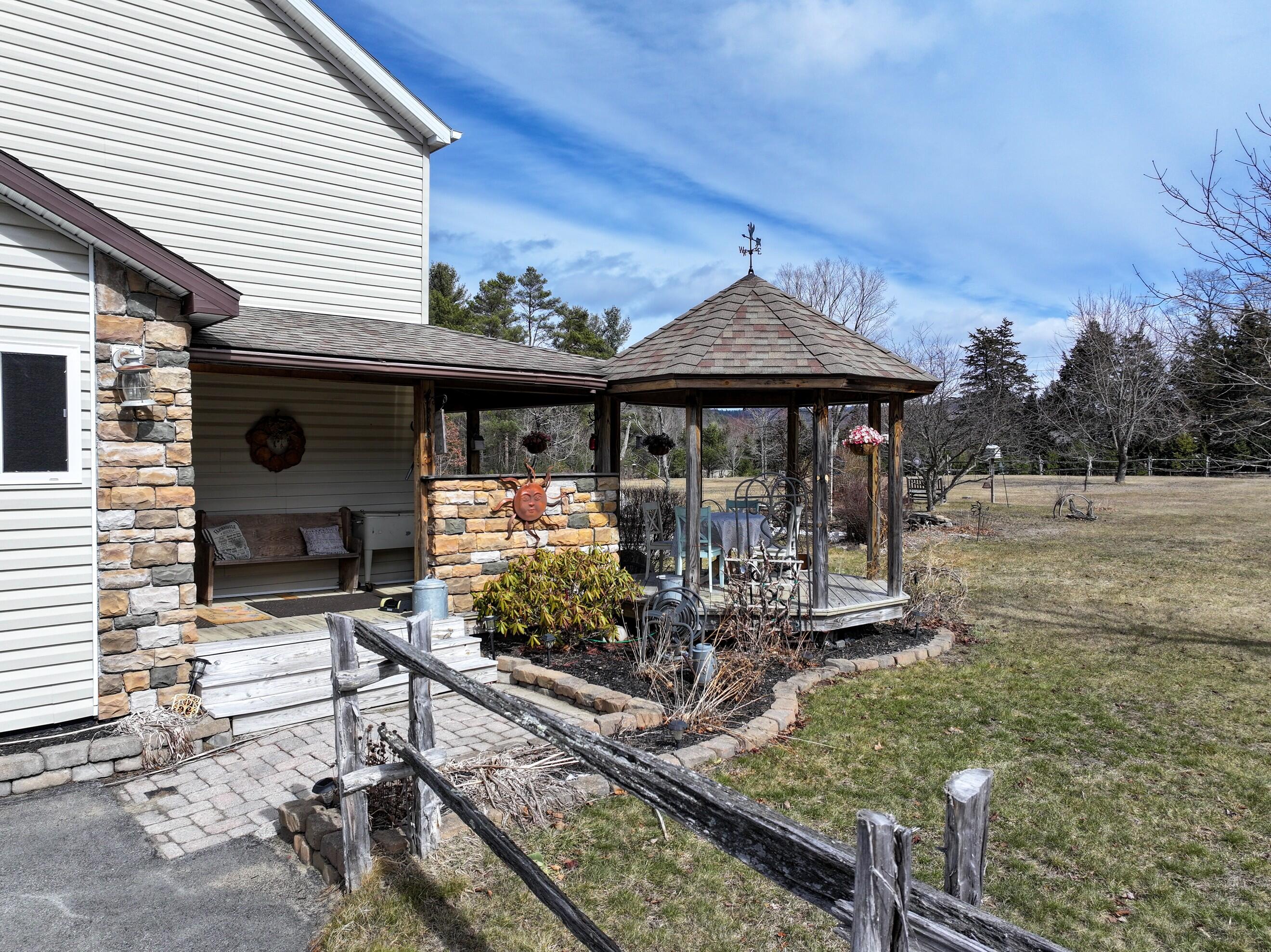 1167 Trout Pond Road Keeseville NY 12944