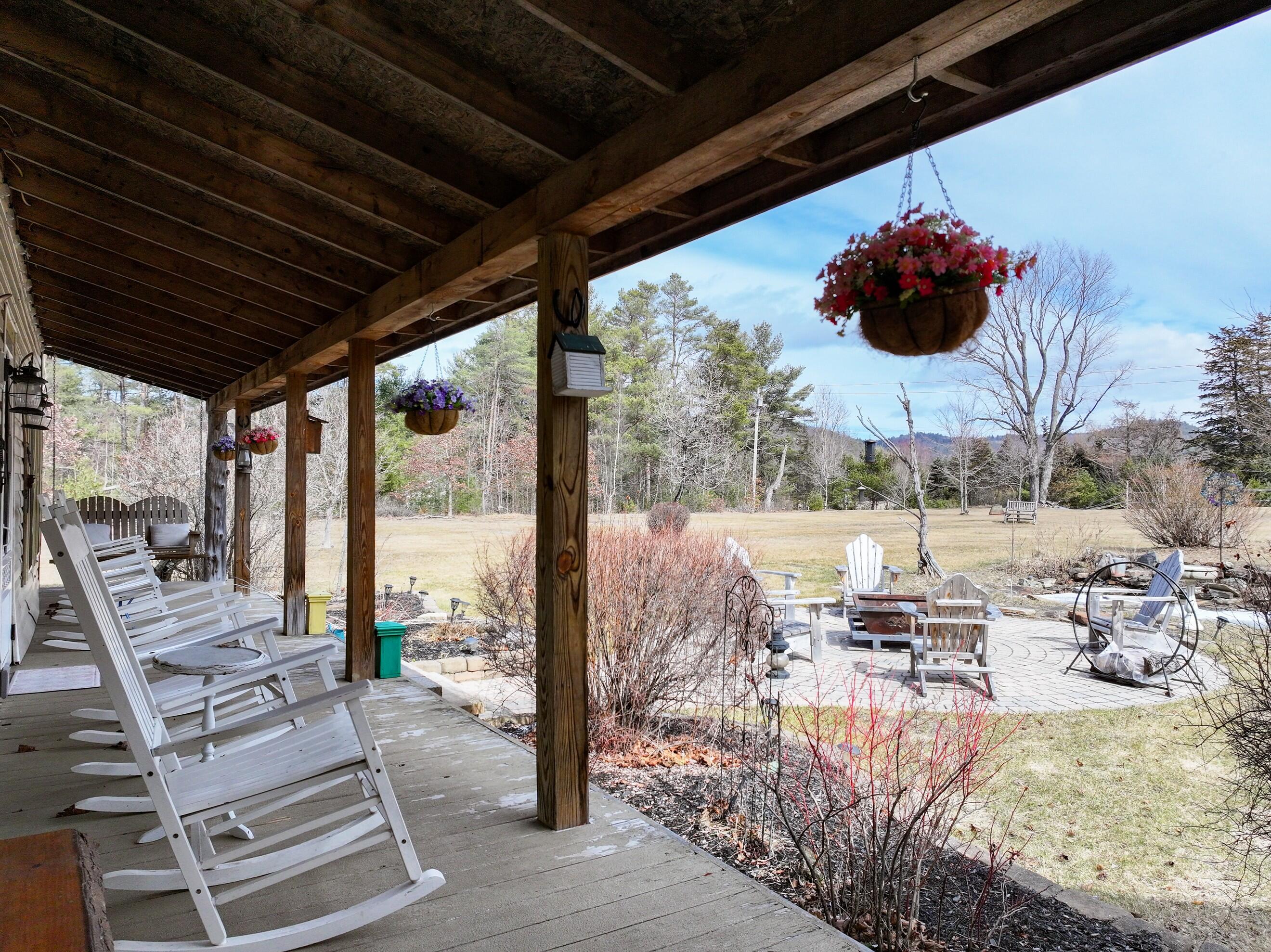 1167 Trout Pond Road Keeseville NY 12944