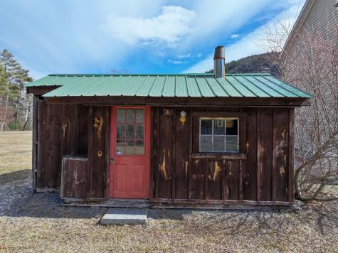 1167 Trout Pond Road Keeseville NY 12944