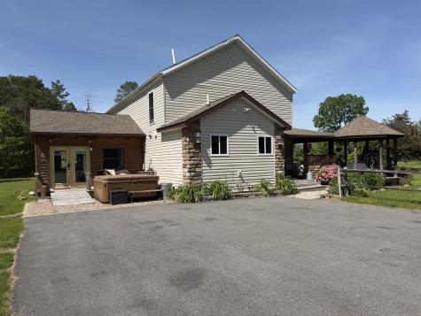 1167 Trout Pond Road Keeseville NY 12944