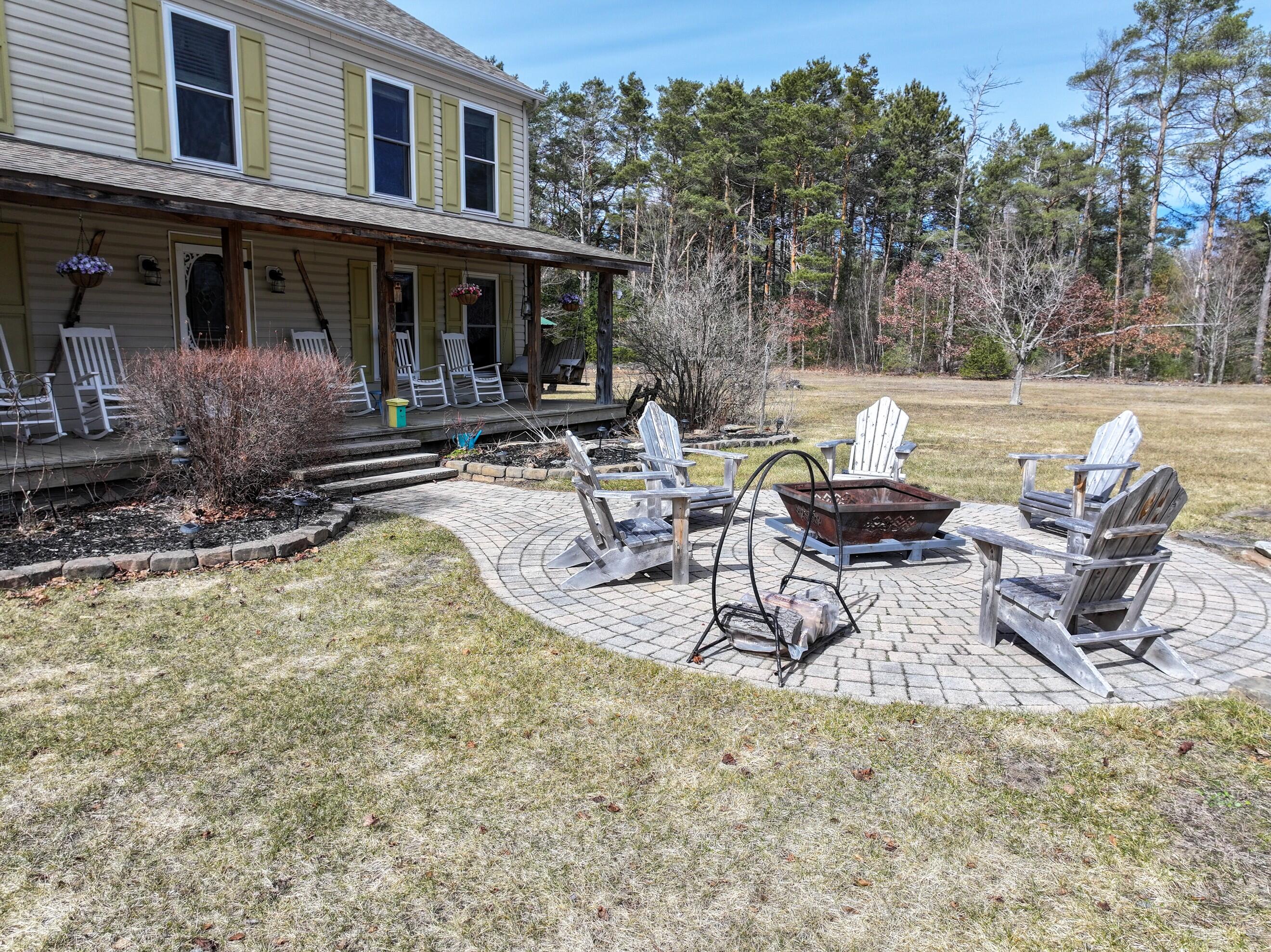 1167 Trout Pond Road Keeseville NY 12944