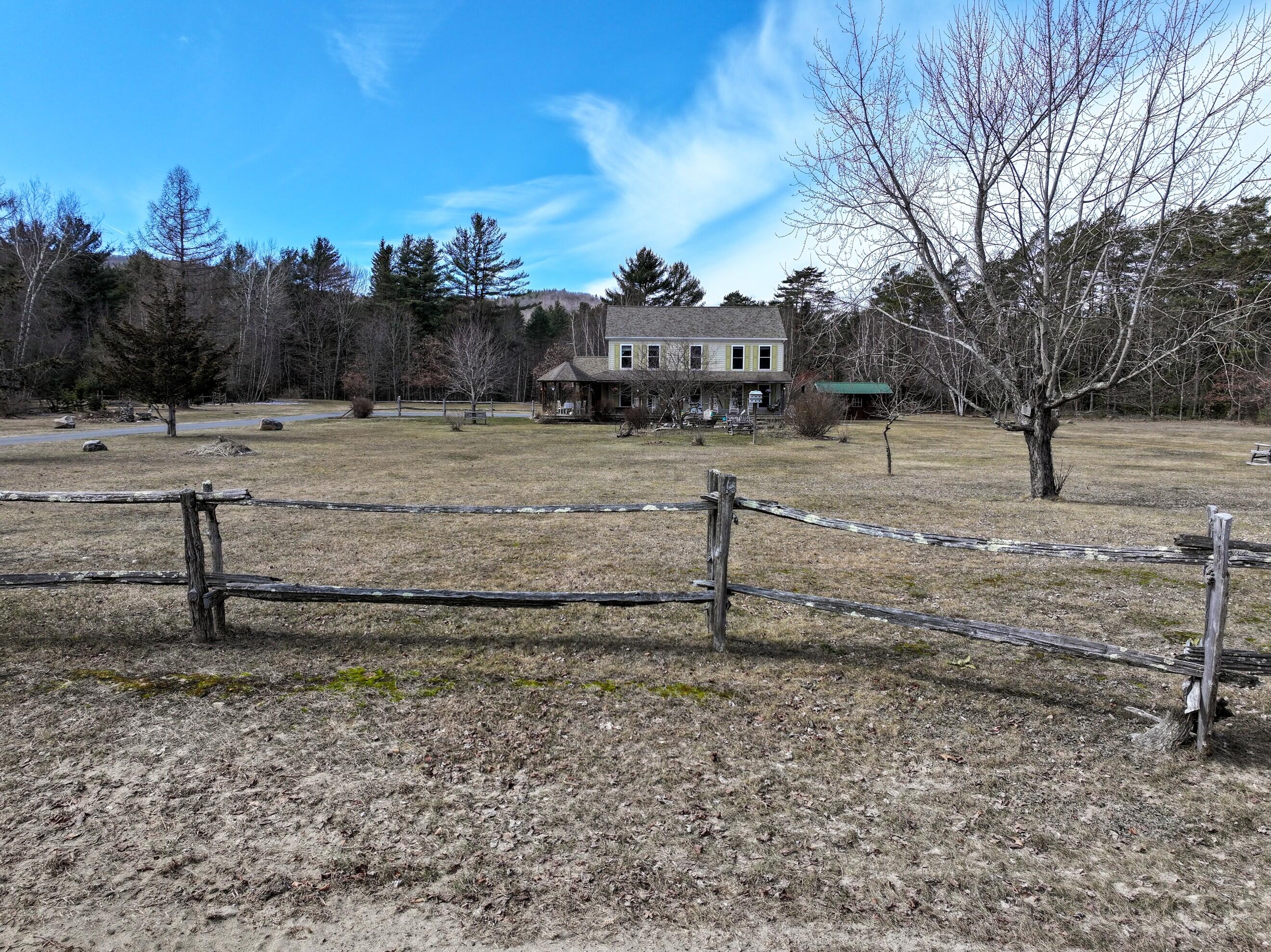 1167 Trout Pond Road Keeseville NY 12944