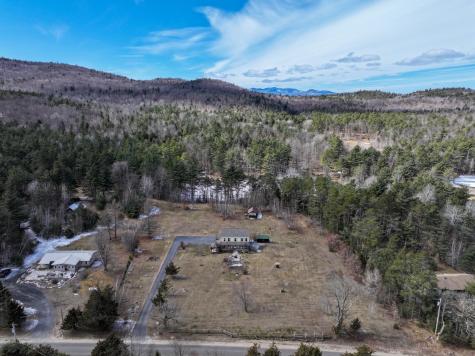 1167 Trout Pond Road Keeseville NY 12944