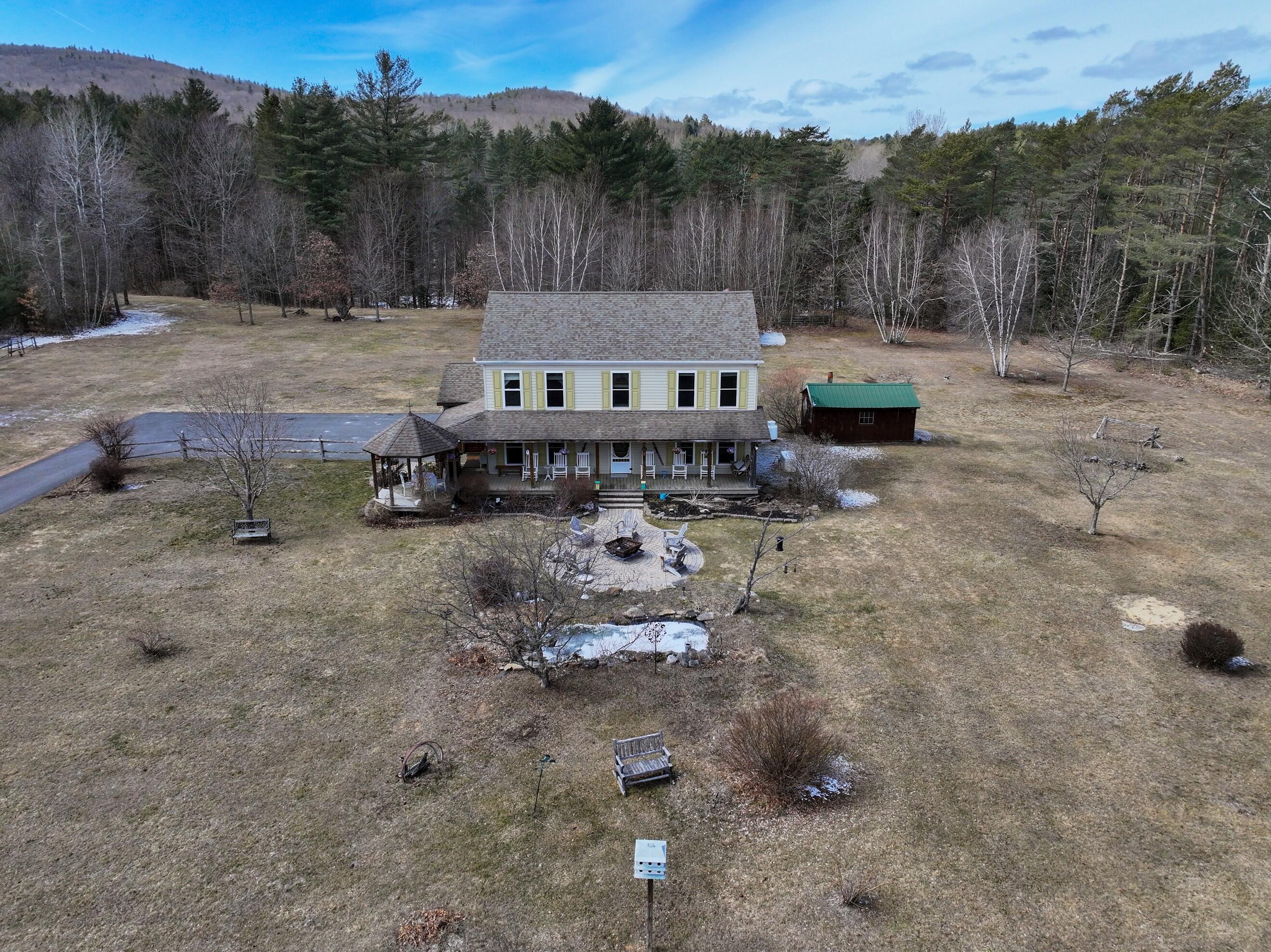 1167 Trout Pond Road Keeseville NY 12944