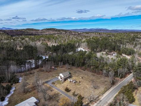 1167 Trout Pond Road Keeseville NY 12944