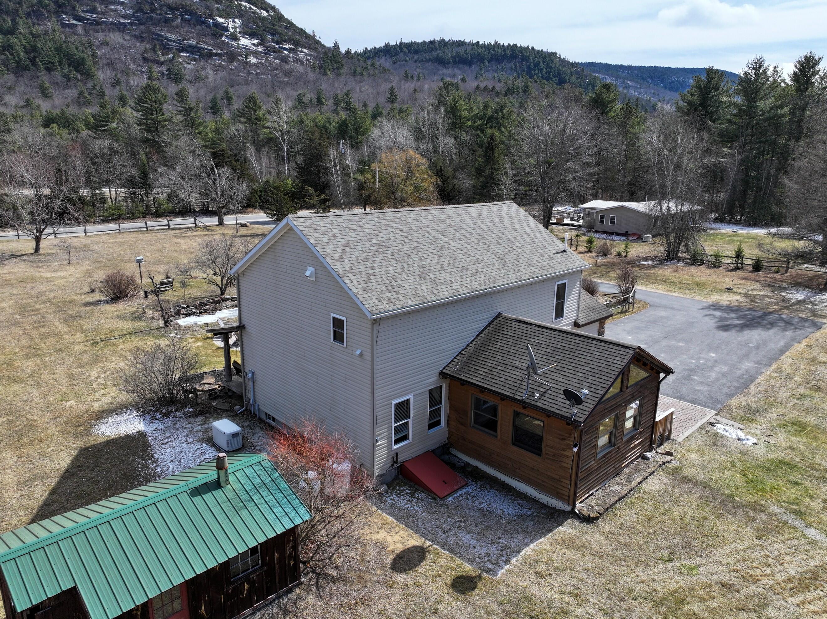 1167 Trout Pond Road Keeseville NY 12944