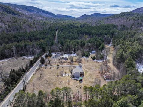 1167 Trout Pond Road Keeseville NY 12944